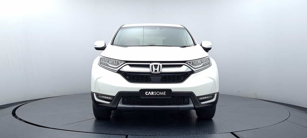 used 2019 Honda CR-V TC-P 2WD 1.5
