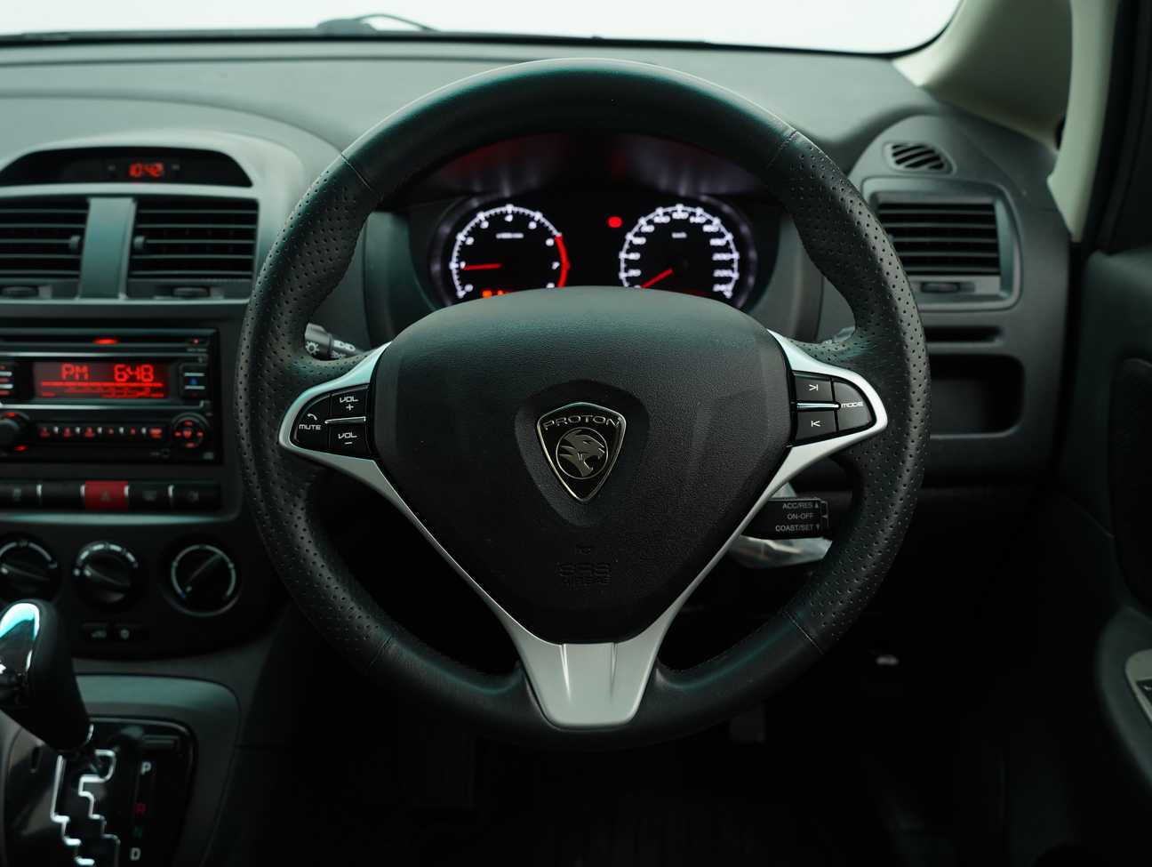 used 2018 Proton Exora Executive Plus 1.6