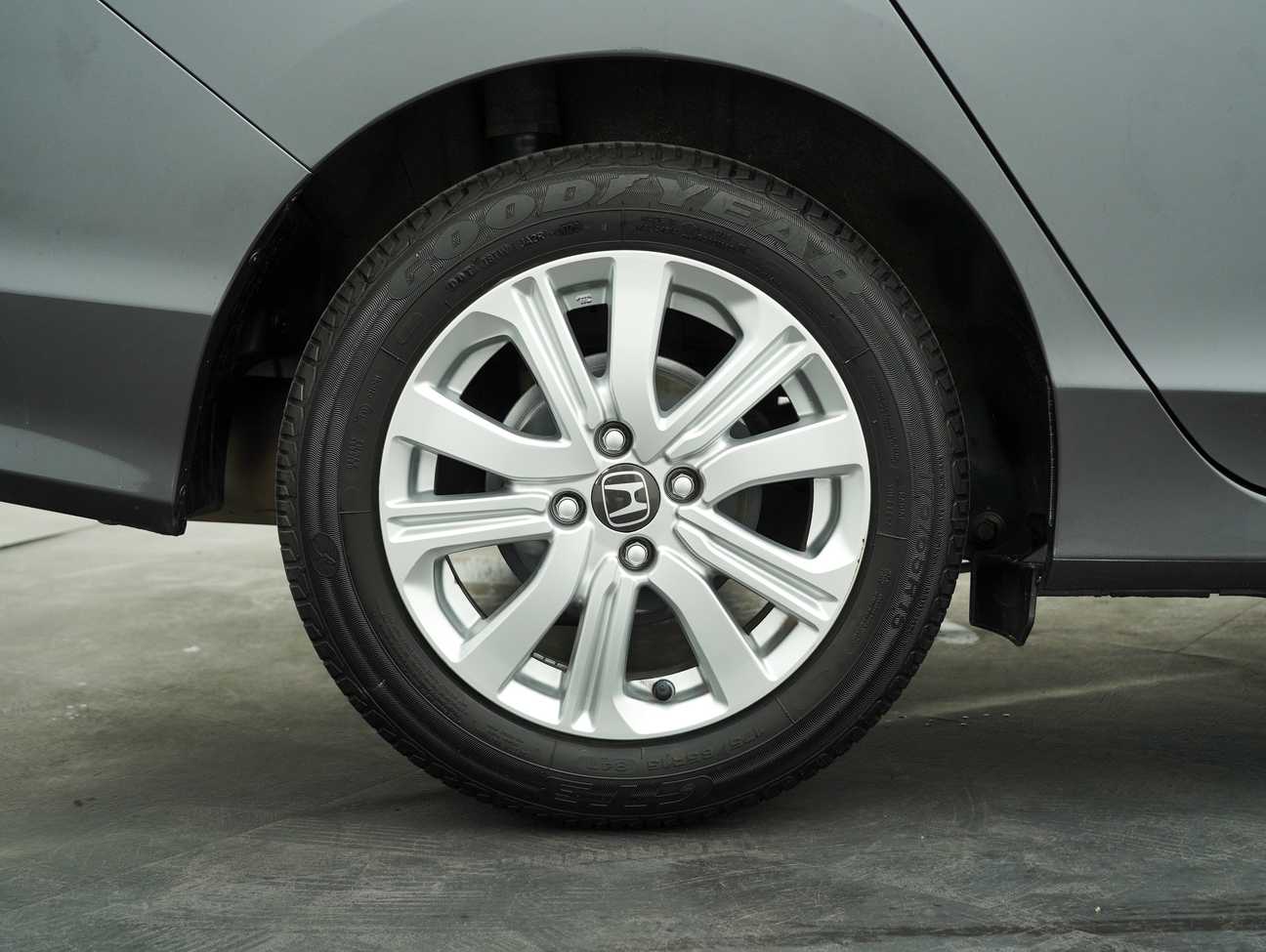 used 2018 Honda City S 1.5