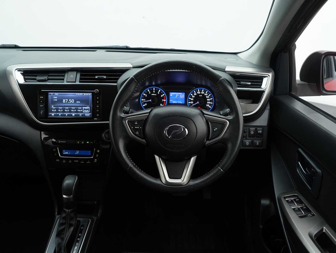 terpakai 2019 Perodua Myvi AV 1.5