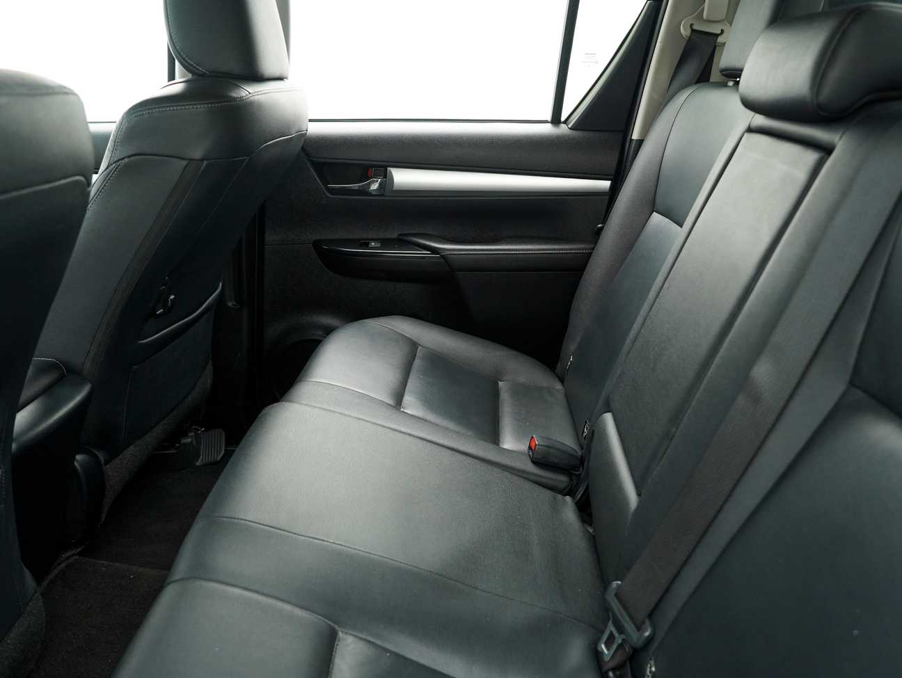 used 2016 Toyota Hilux G Dual Cab 2.4