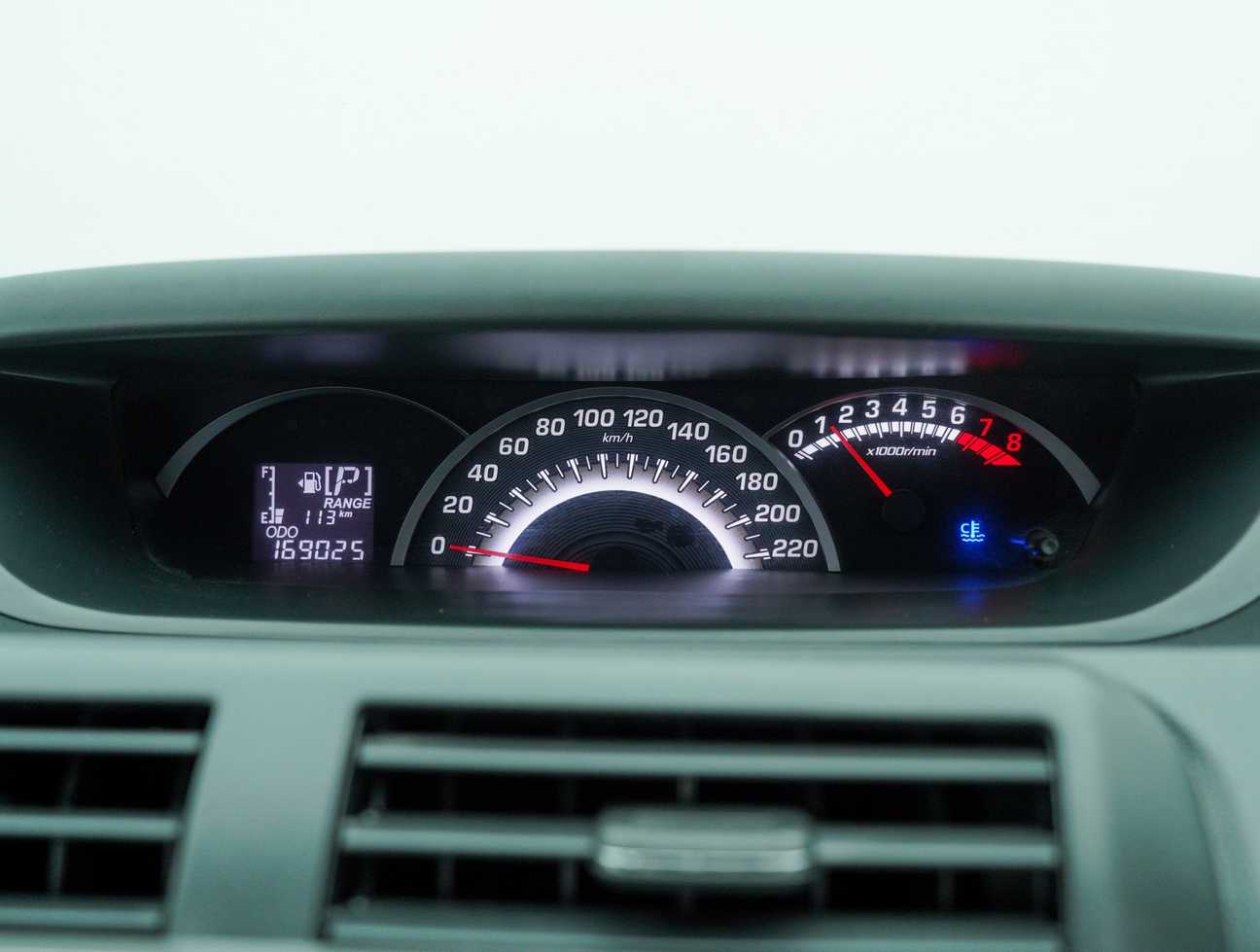 terpakai 2015 Perodua Alza Advance 1.5