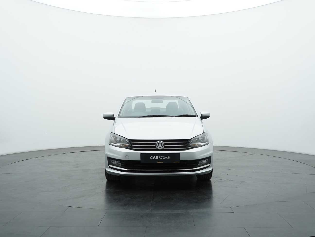 used 2016 Volkswagen Vento TSI Highline 1.2