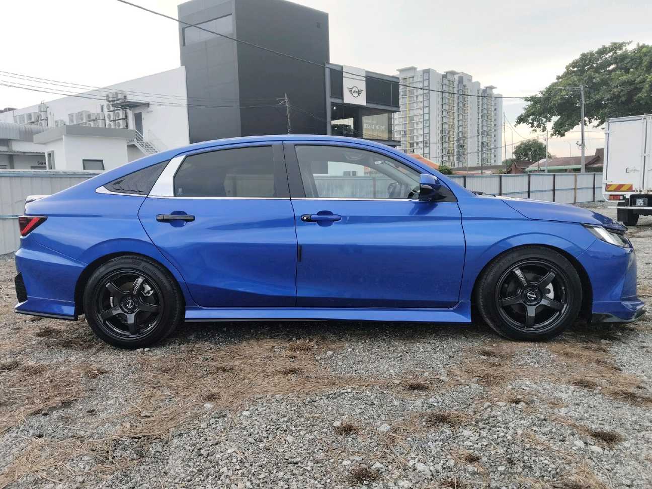 terpakai 2026 Toyota Vios G 1.5
