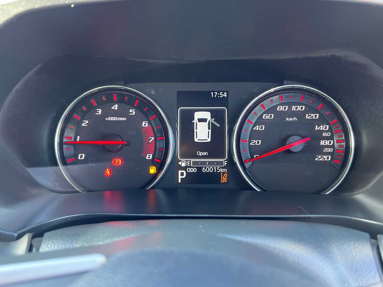 terpakai 2023 Perodua Myvi AV 1.5