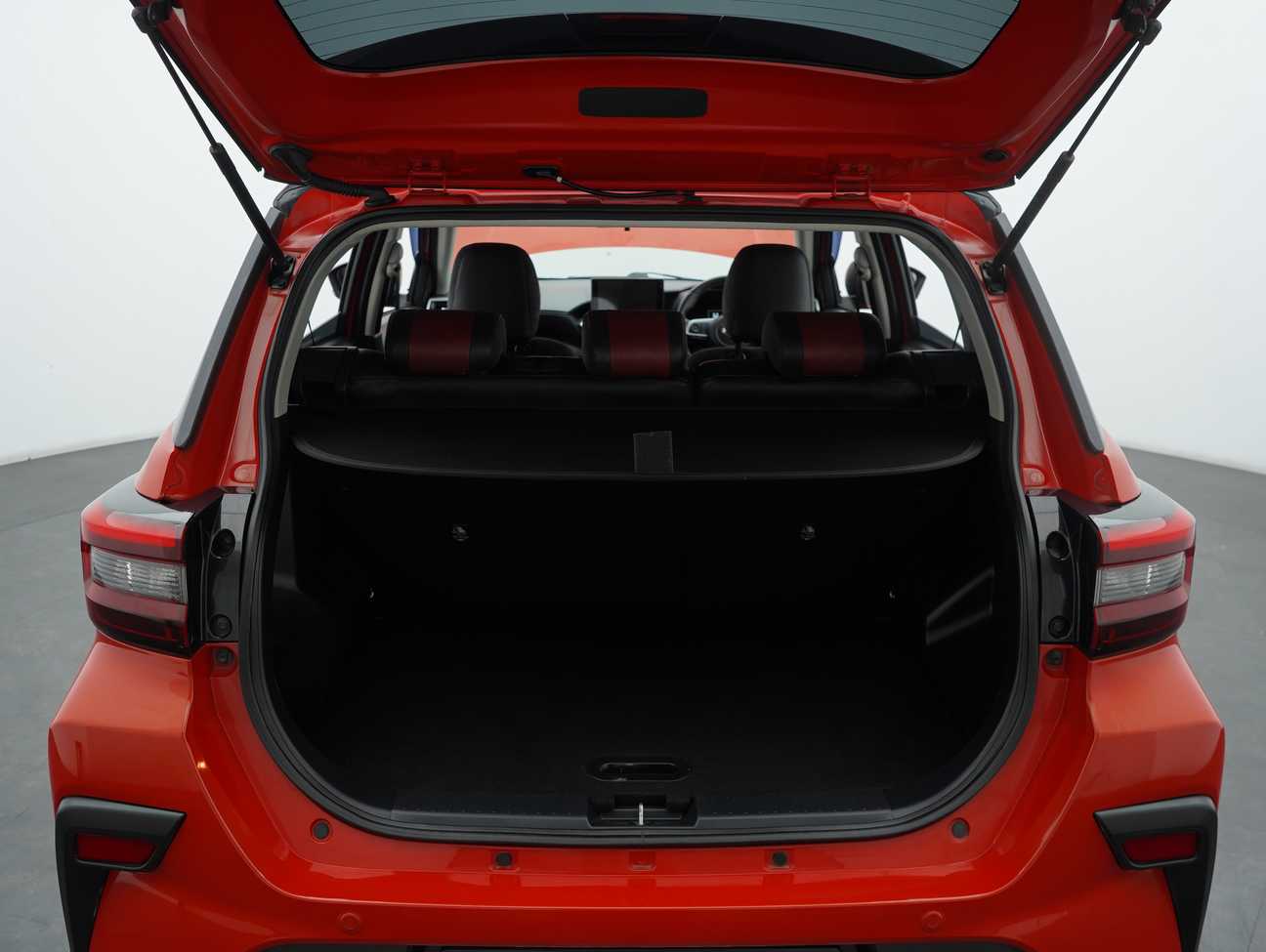 used 2022 Perodua Ativa AV 1.0