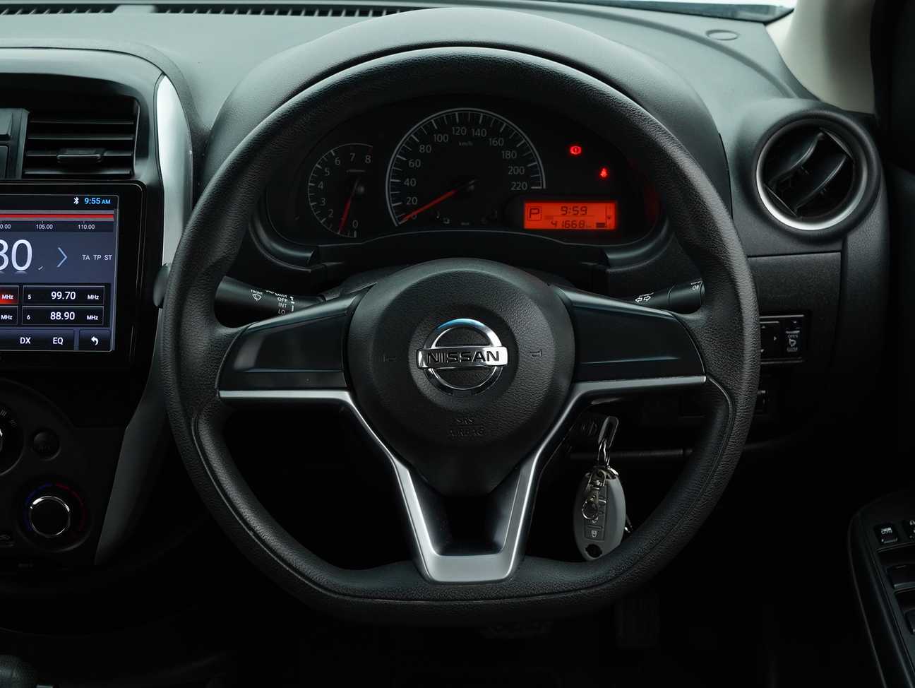 used 2020 Nissan Almera E 1.5