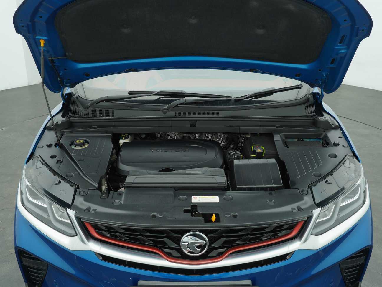 used 2021 Proton X50 Flagship 1.5