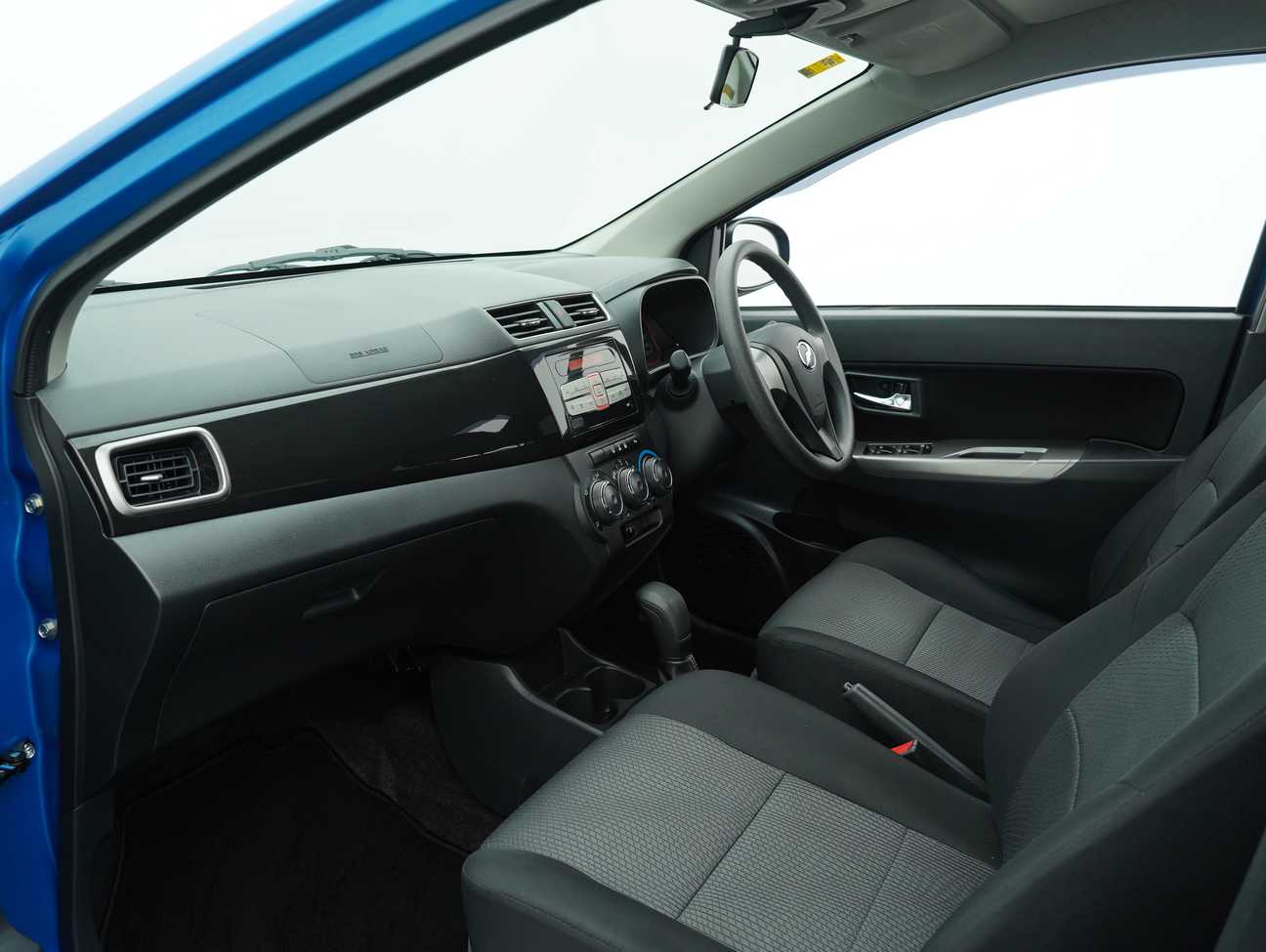 terpakai 2019 Perodua Bezza X Premium 1.3
