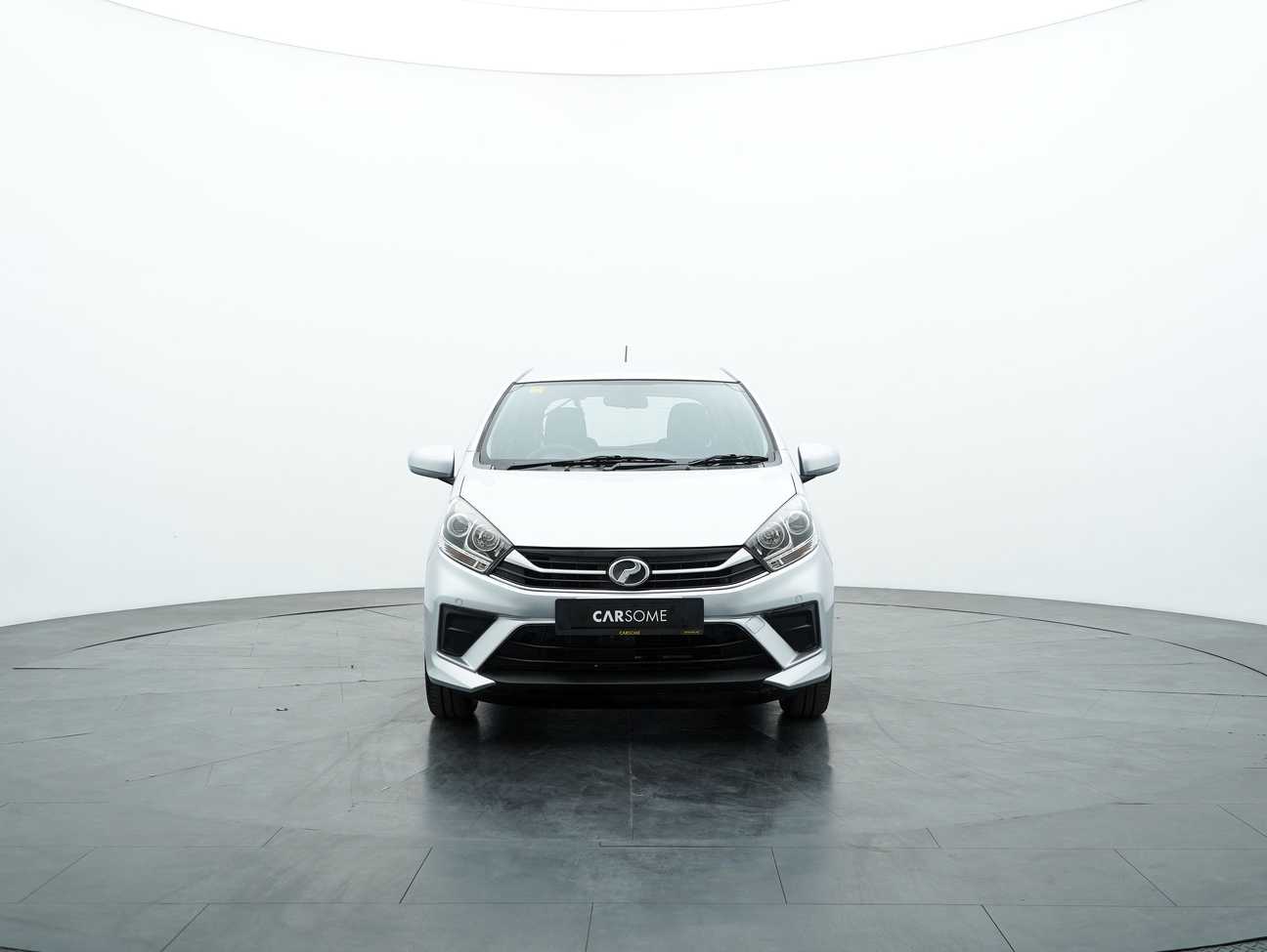 used 2020 Perodua AXIA GXtra 1.0