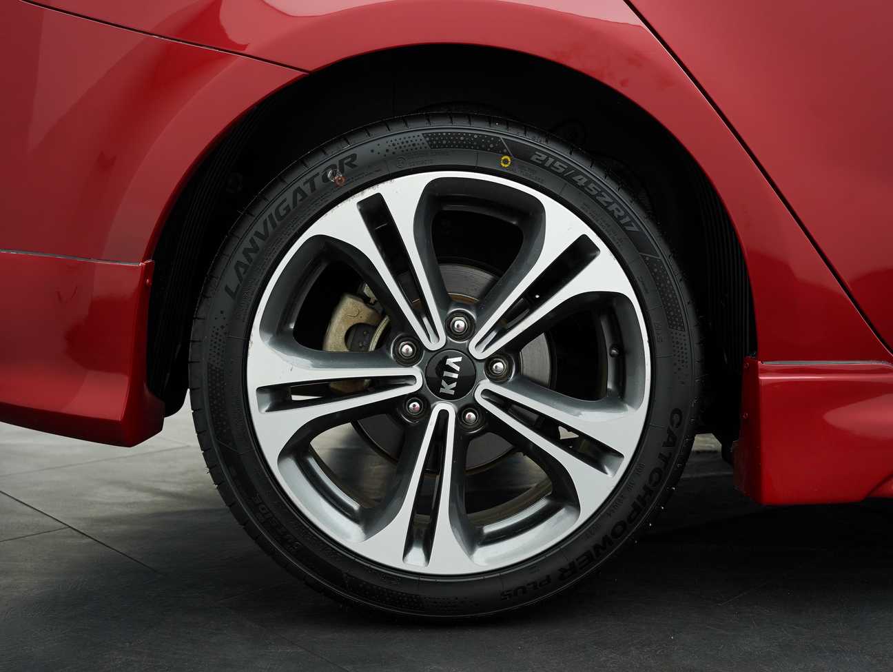 used 2016 Kia Cerato K3 1.6