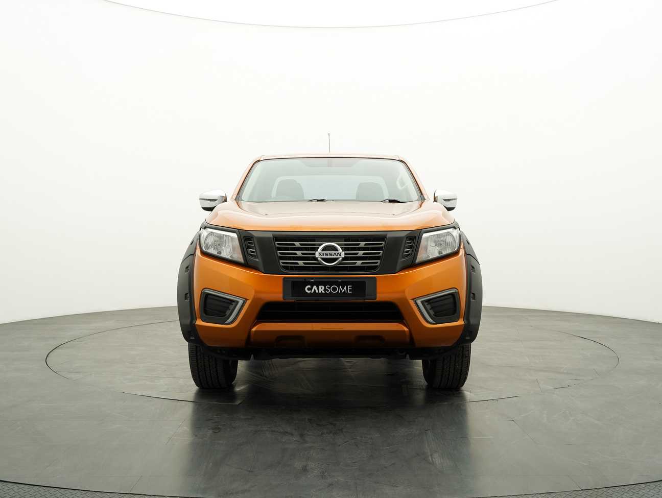 used 2019 Nissan Navara NP300 SE Dual Cab 2.5