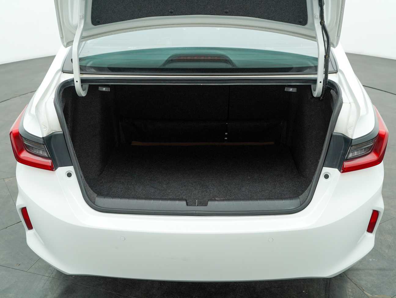 used 2023 Honda City E 1.5