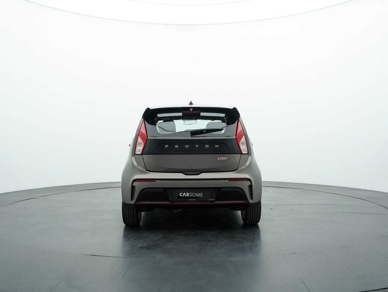 used 2024 Proton Iriz Executive 1.6