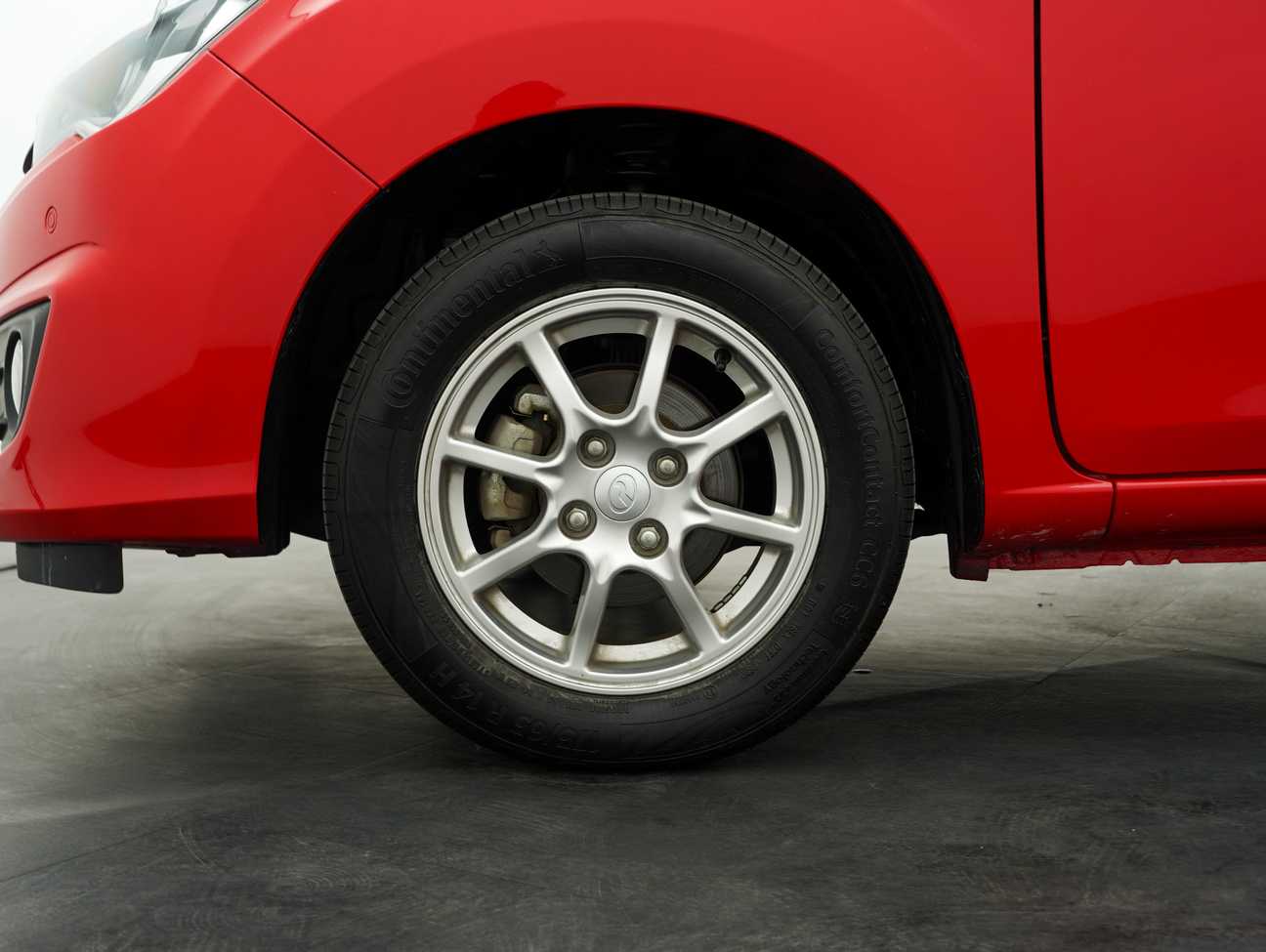 used 2018 Perodua Bezza X Premium 1.3