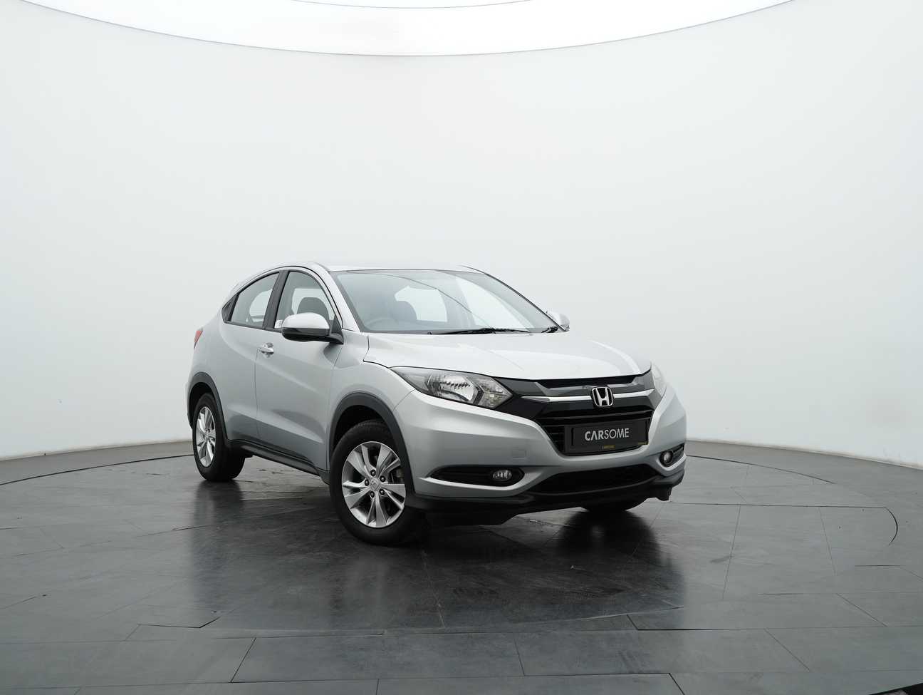 used 2016 Honda HR-V E 1.8