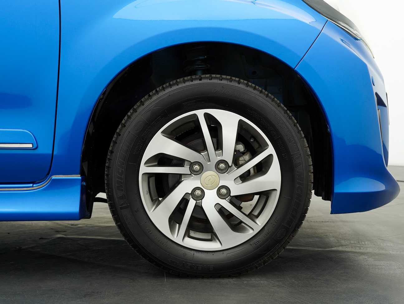 used 2016 Perodua Myvi SE 1.5