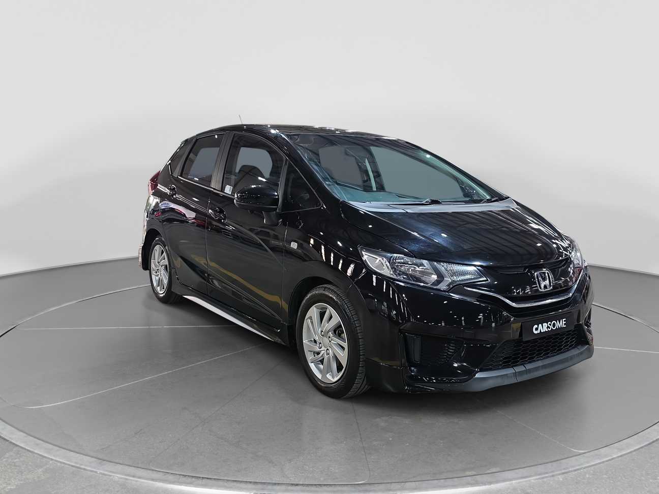 terpakai 2014 Honda Jazz E 1.5