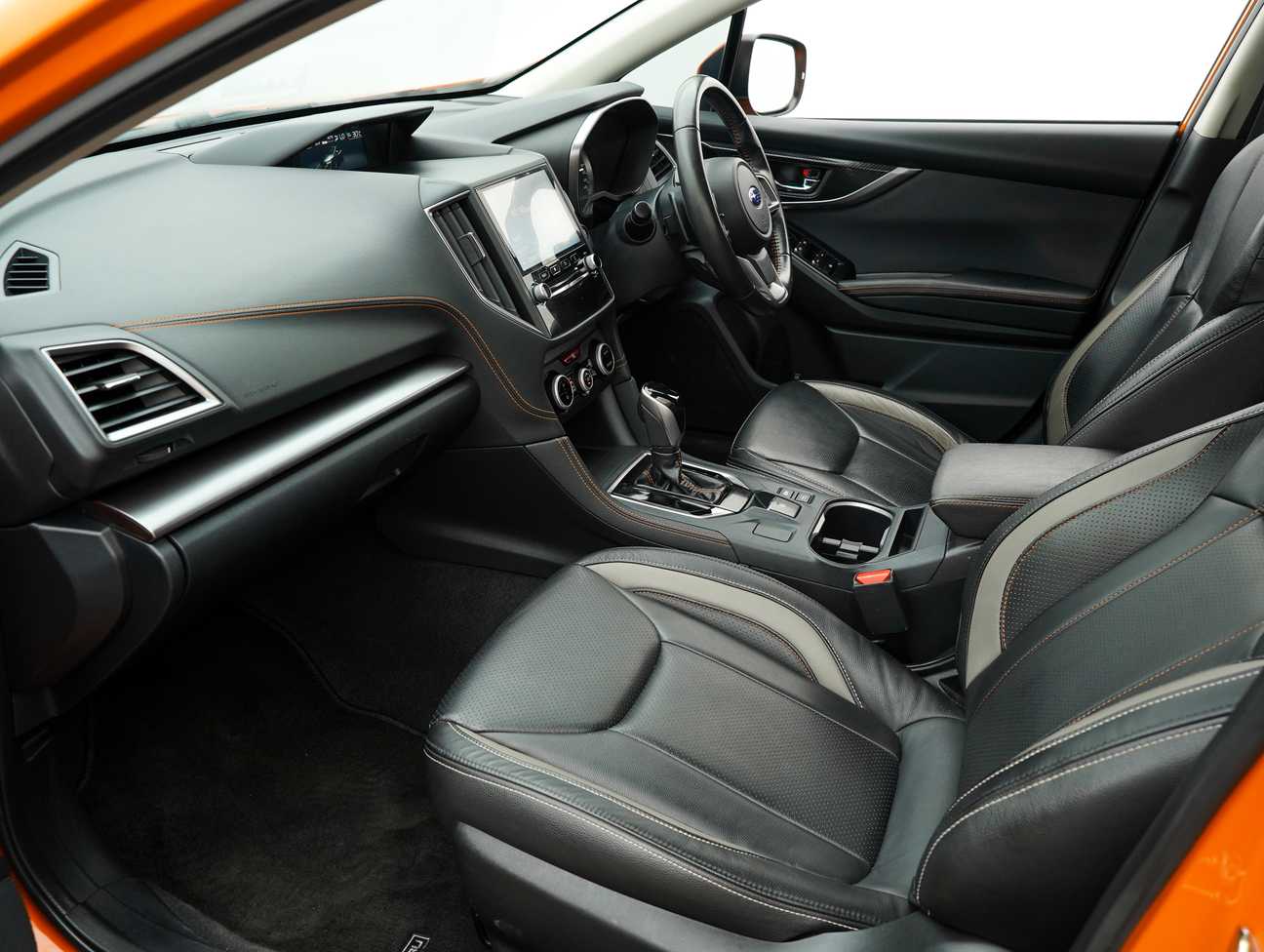 used 2019 Subaru XV GT Edition 2.0