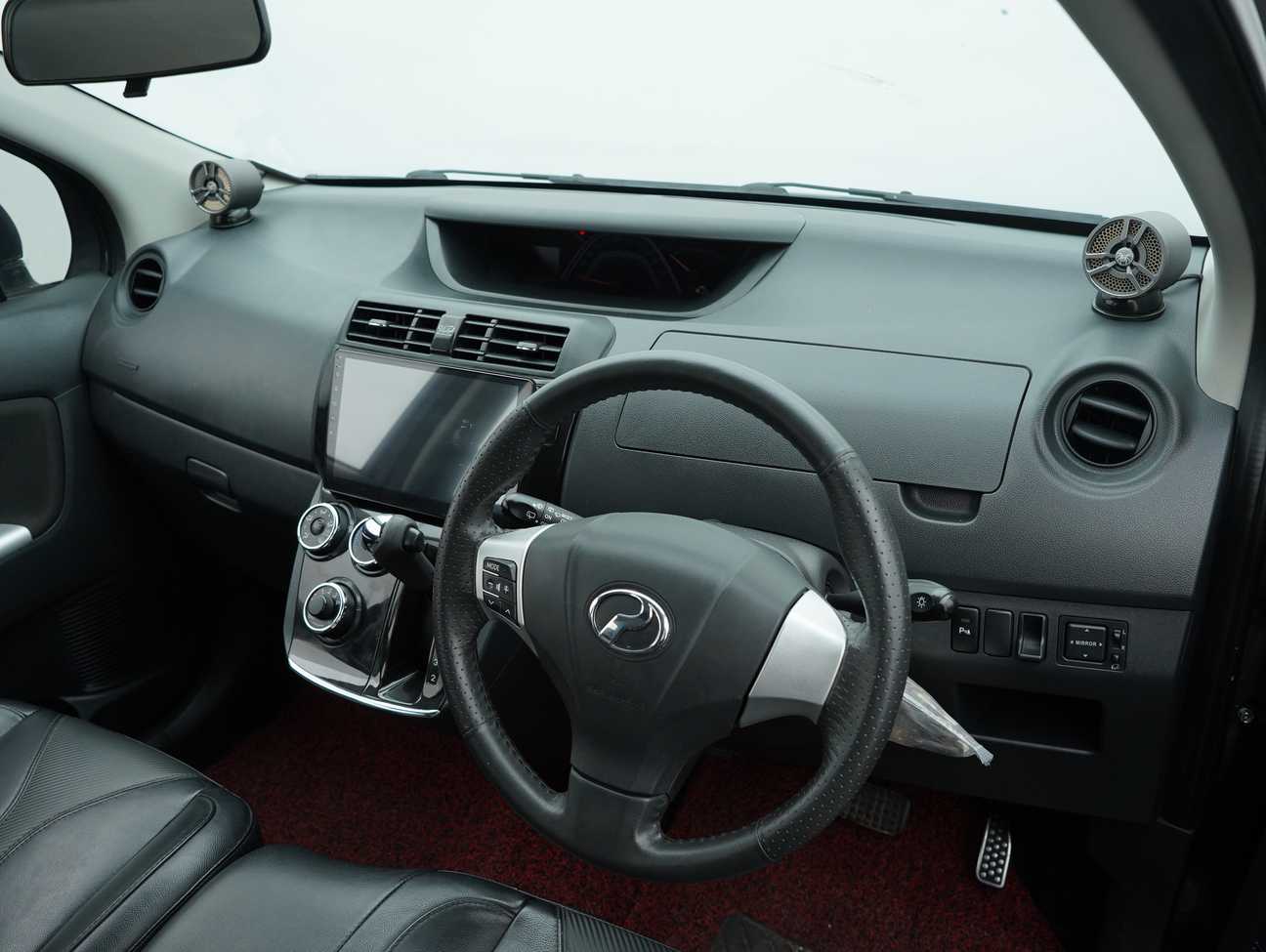 used 2020 Perodua Alza Advance 1.5