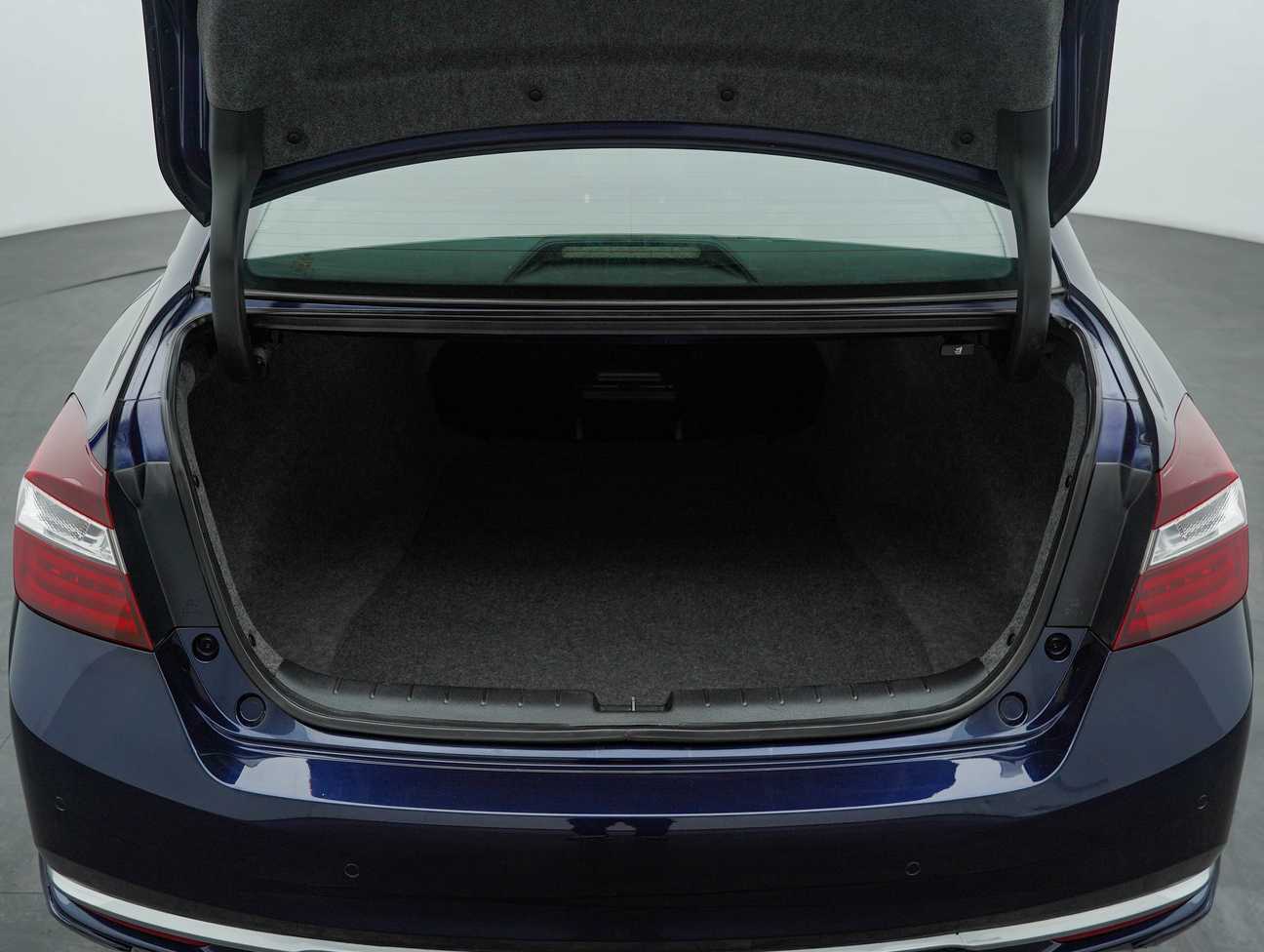 used 2017 Honda Accord VTi-L 2.4