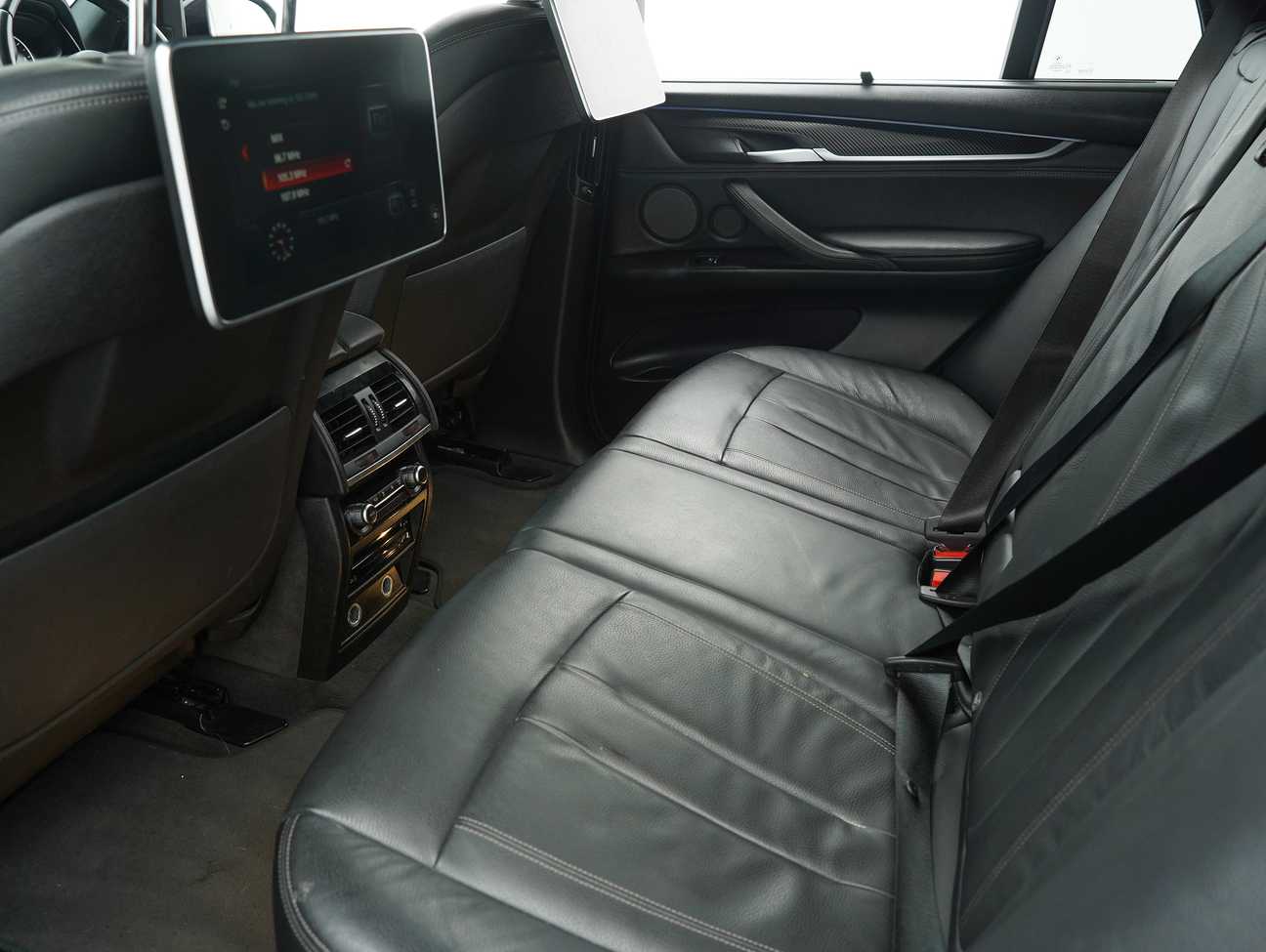 used 2018 BMW X5 XDRIVE40E 2.0