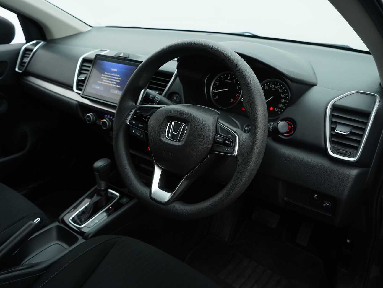 used 2020 Honda City E 1.5