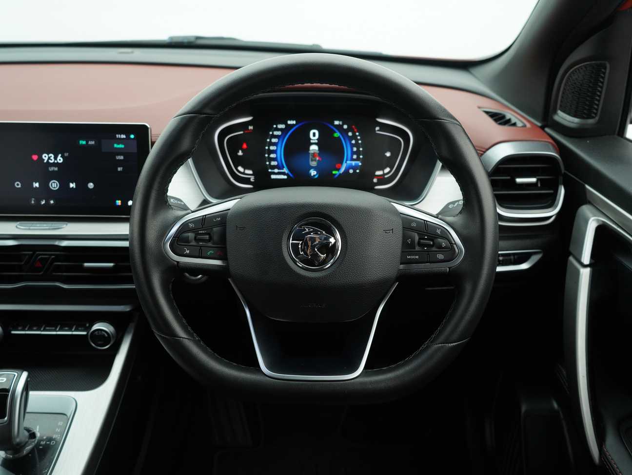 used 2021 Proton X50 Premium 1.5