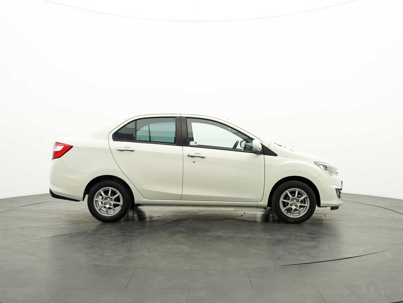 used 2018 Perodua Bezza X Premium 1.3