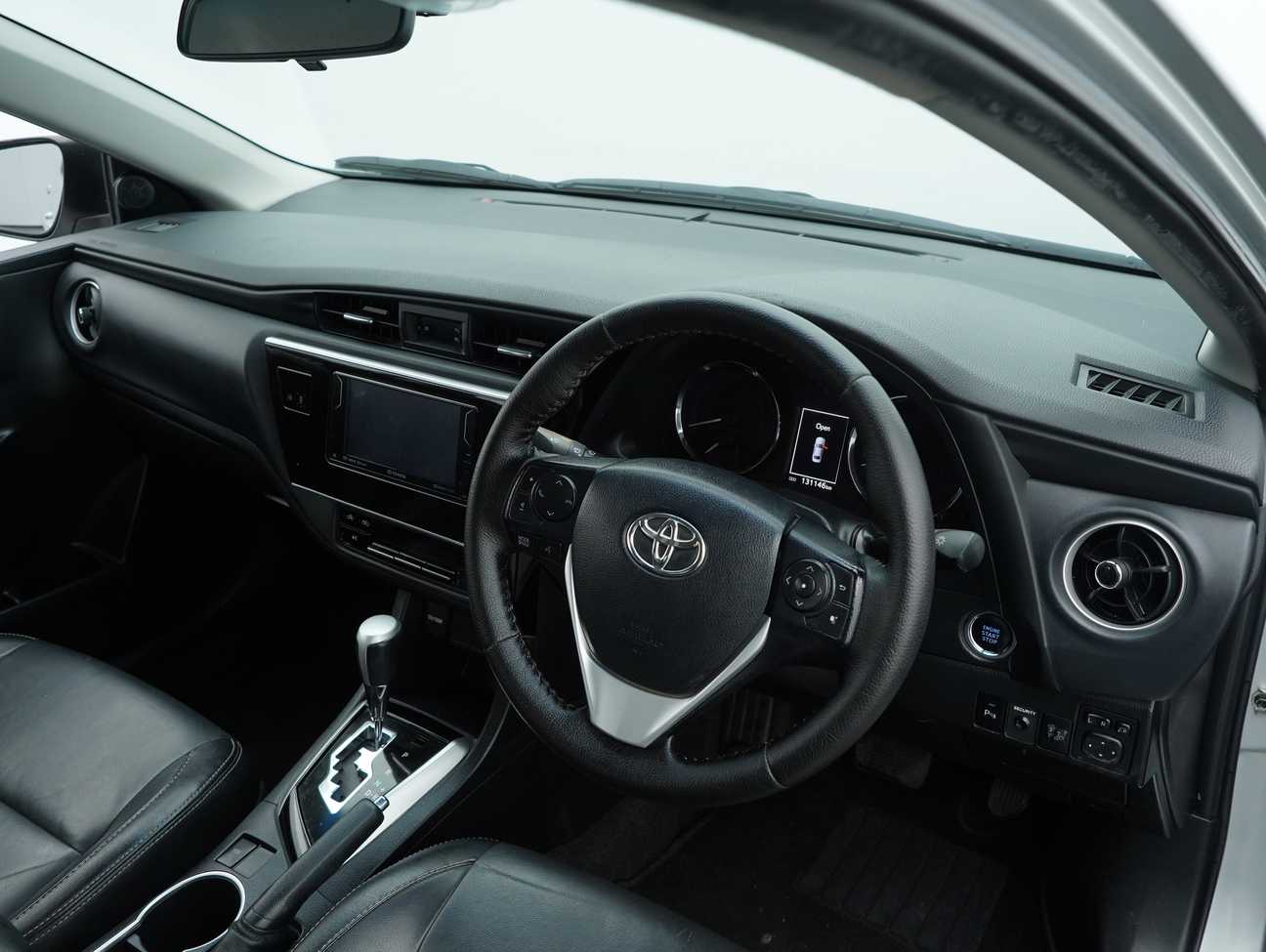 used 2018 Toyota Corolla Altis G 1.8