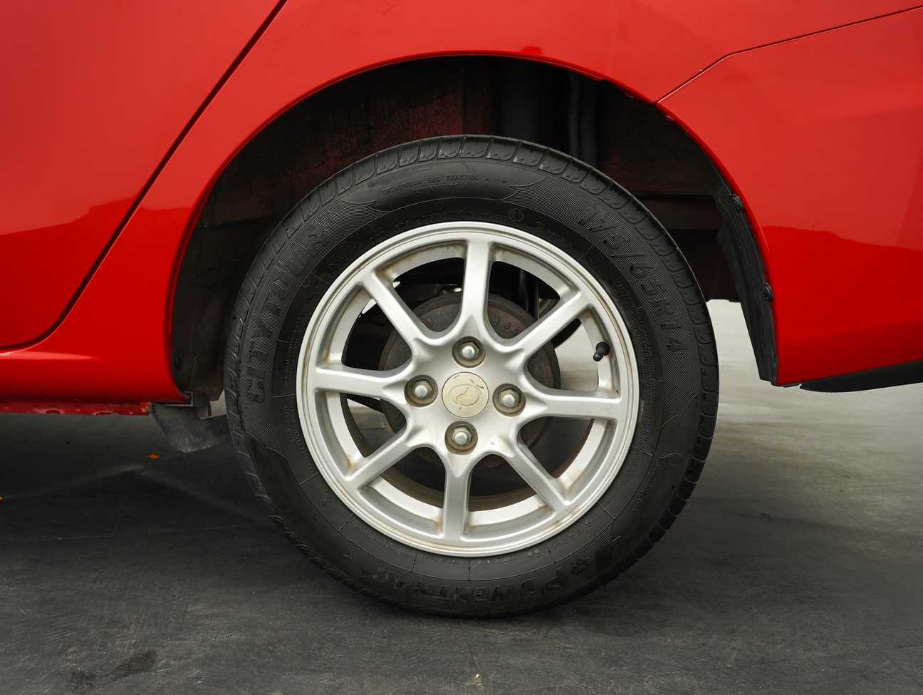 used 2018 Perodua Bezza X Premium 1.3