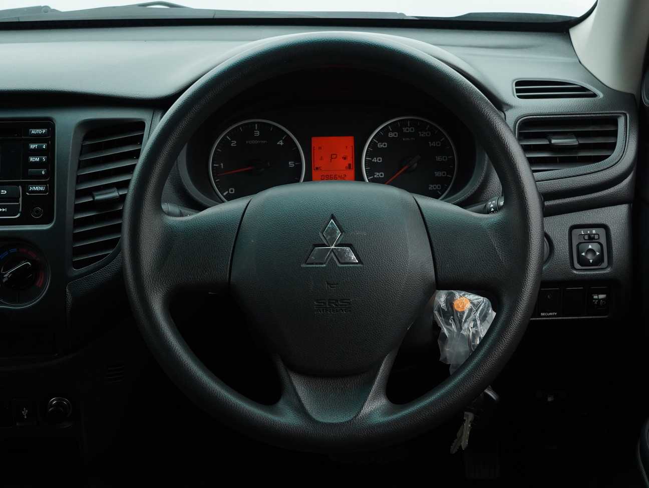 used 2019 Mitsubishi Triton VGT Dual Cab 4X4 2.4