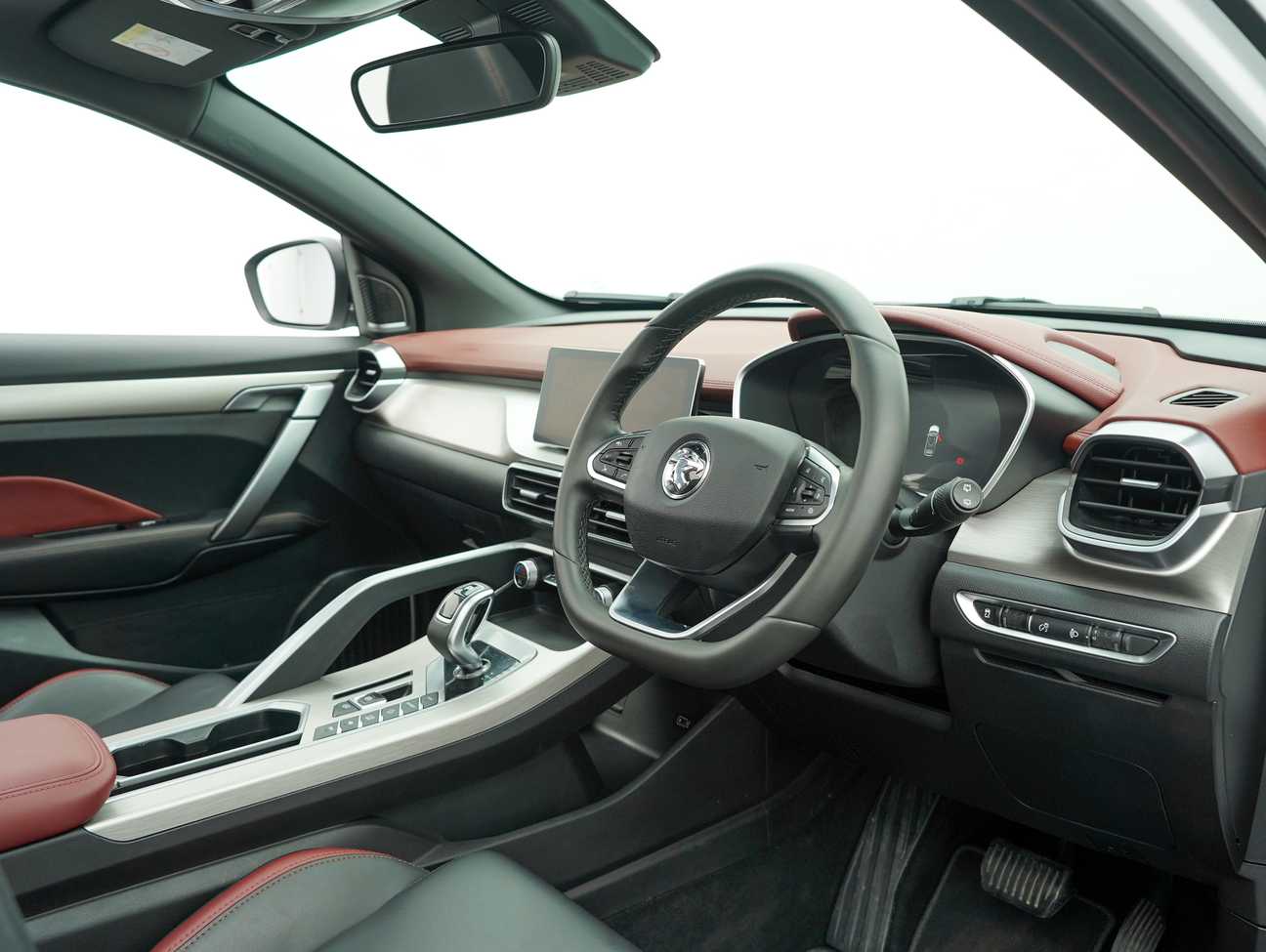 used 2021 Proton X50 Flagship 1.5