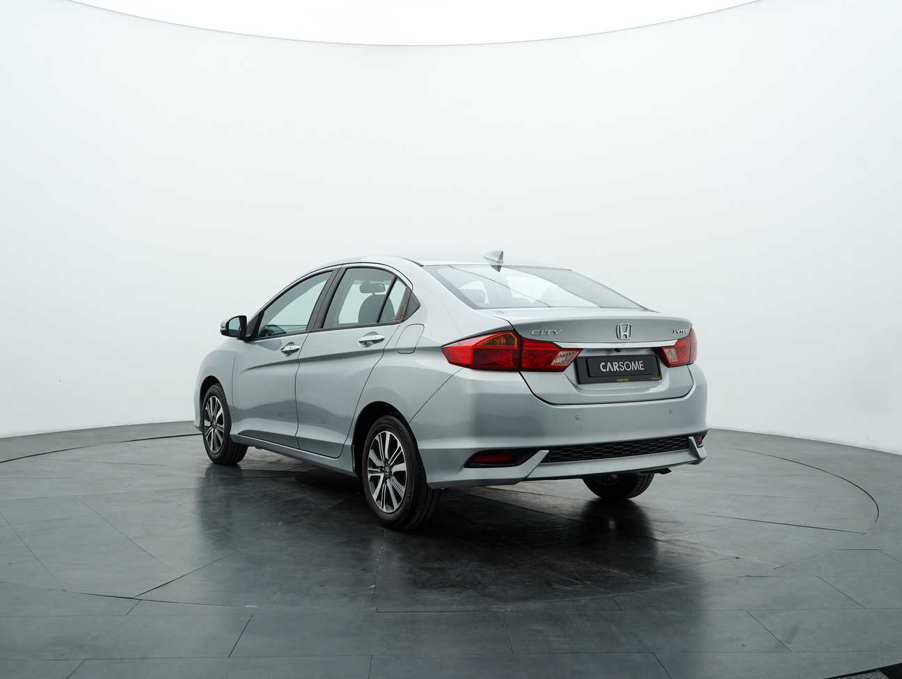 used 2019 Honda City E 1.5