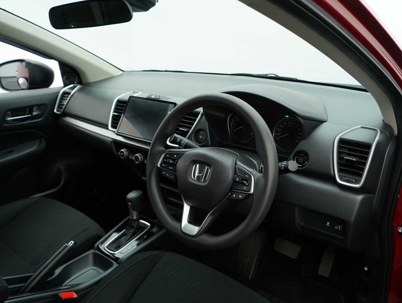 used 2023 Honda City E 1.5