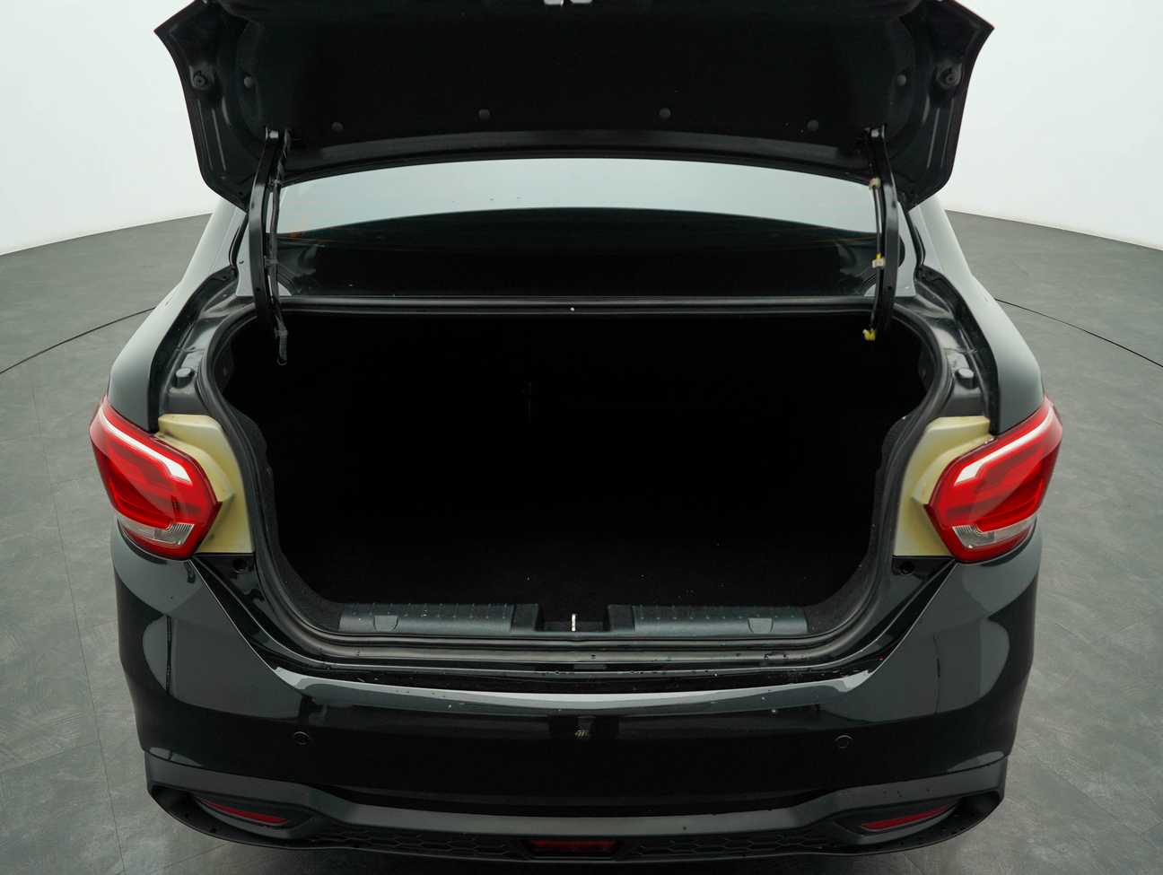 used 2016 Proton Persona Executive 1.6