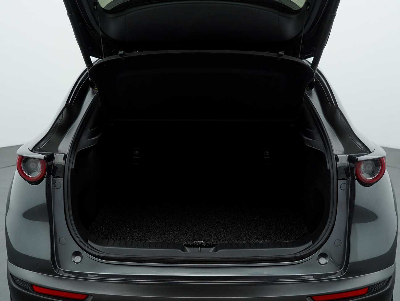 used 2024 Mazda CX-30 SKYACTIV-G High Plus Premium 2.0