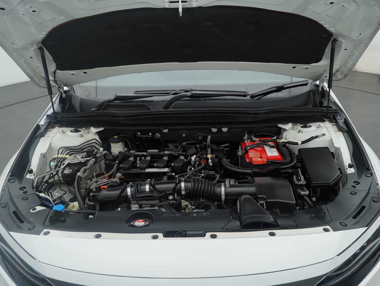 used 2021 Honda Accord TC-P 1.5