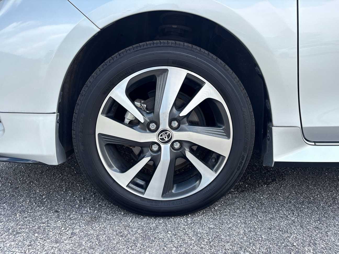 used 2022 Toyota Yaris E 1.5