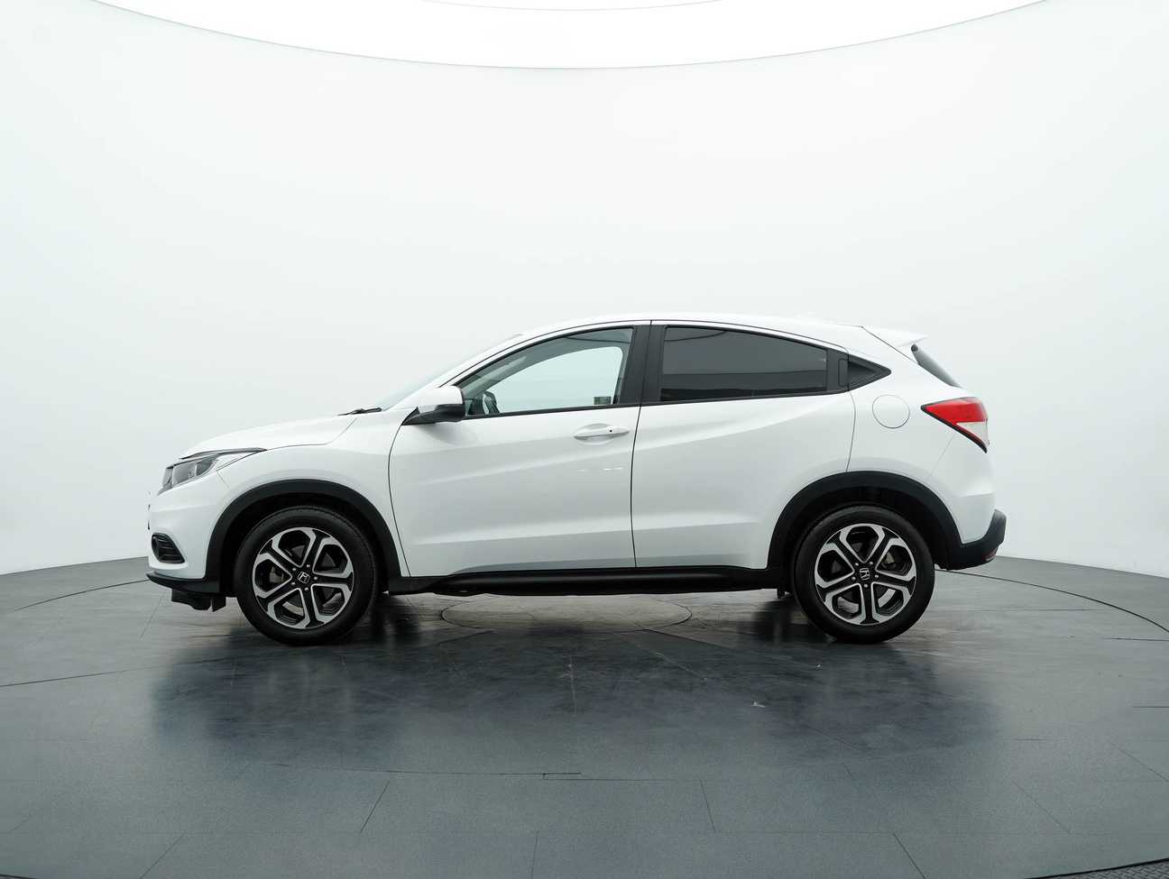 used 2019 Honda HR-V i-VTEC E 1.8