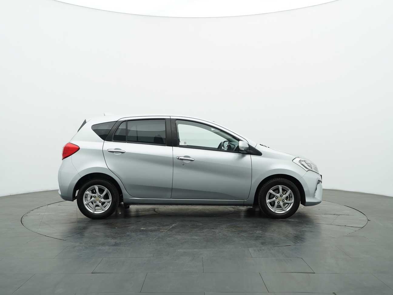 used 2020 Perodua Myvi X 1.3