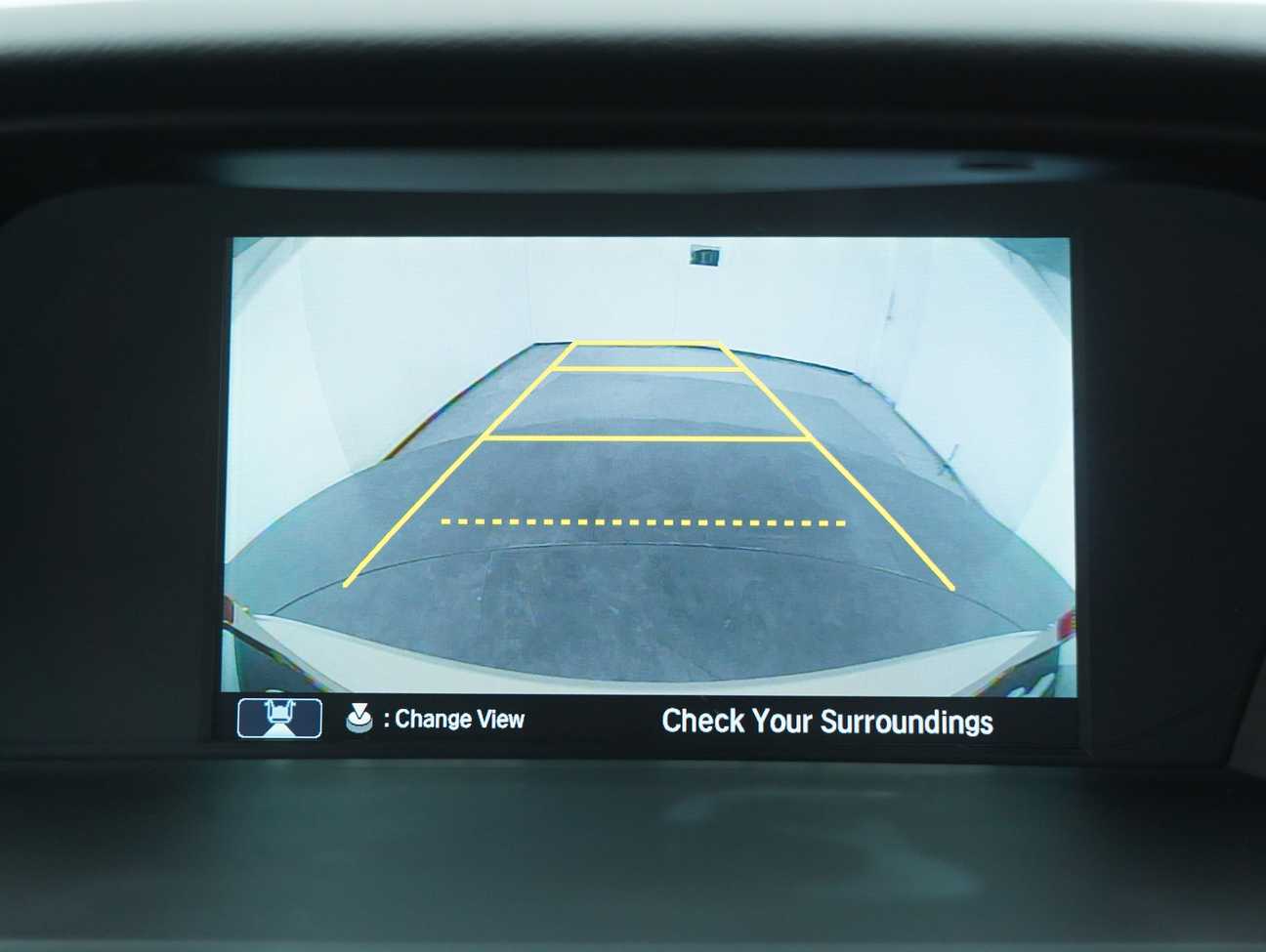 terpakai 2014 Honda Accord VTi-L 2.0