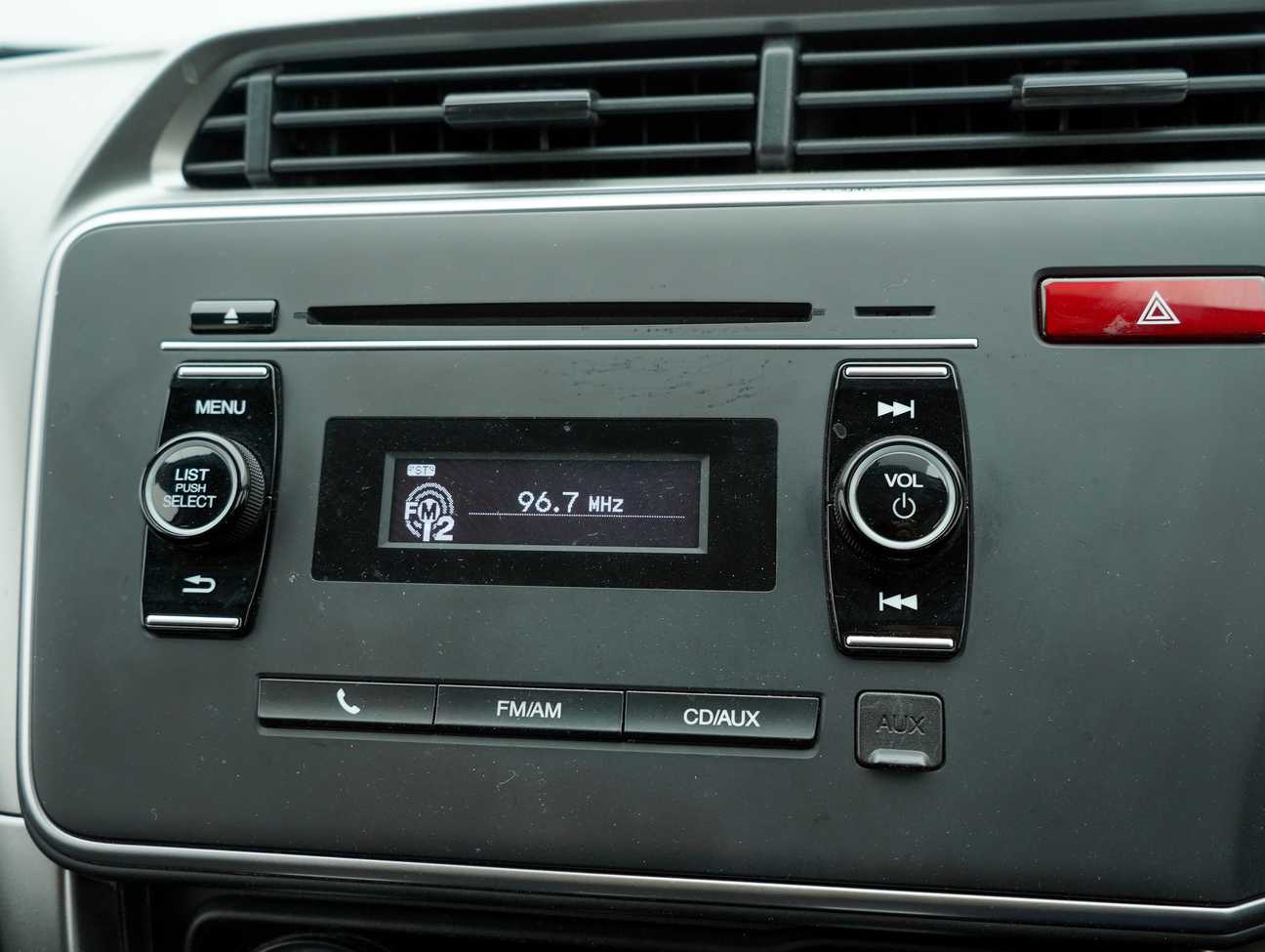 used 2014 Honda CITY S+ I-VTEC 1.5