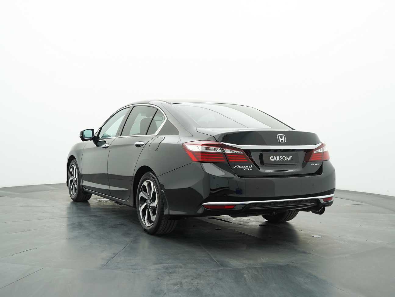 used 2018 Honda ACCORD VTI-L 2.0