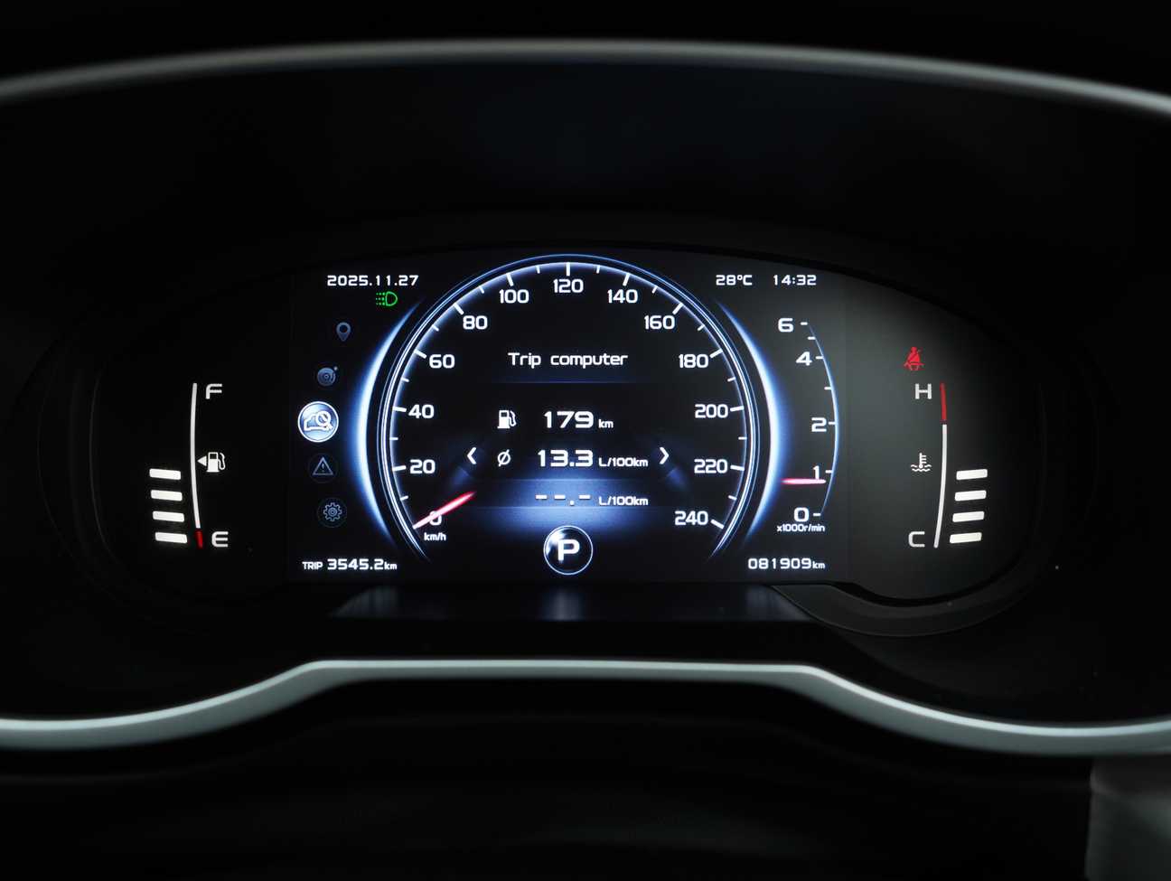 used 2020 Proton X70 Premium 1.8