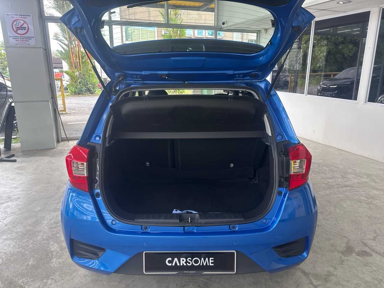 used 2020 Perodua Myvi AV 1.5