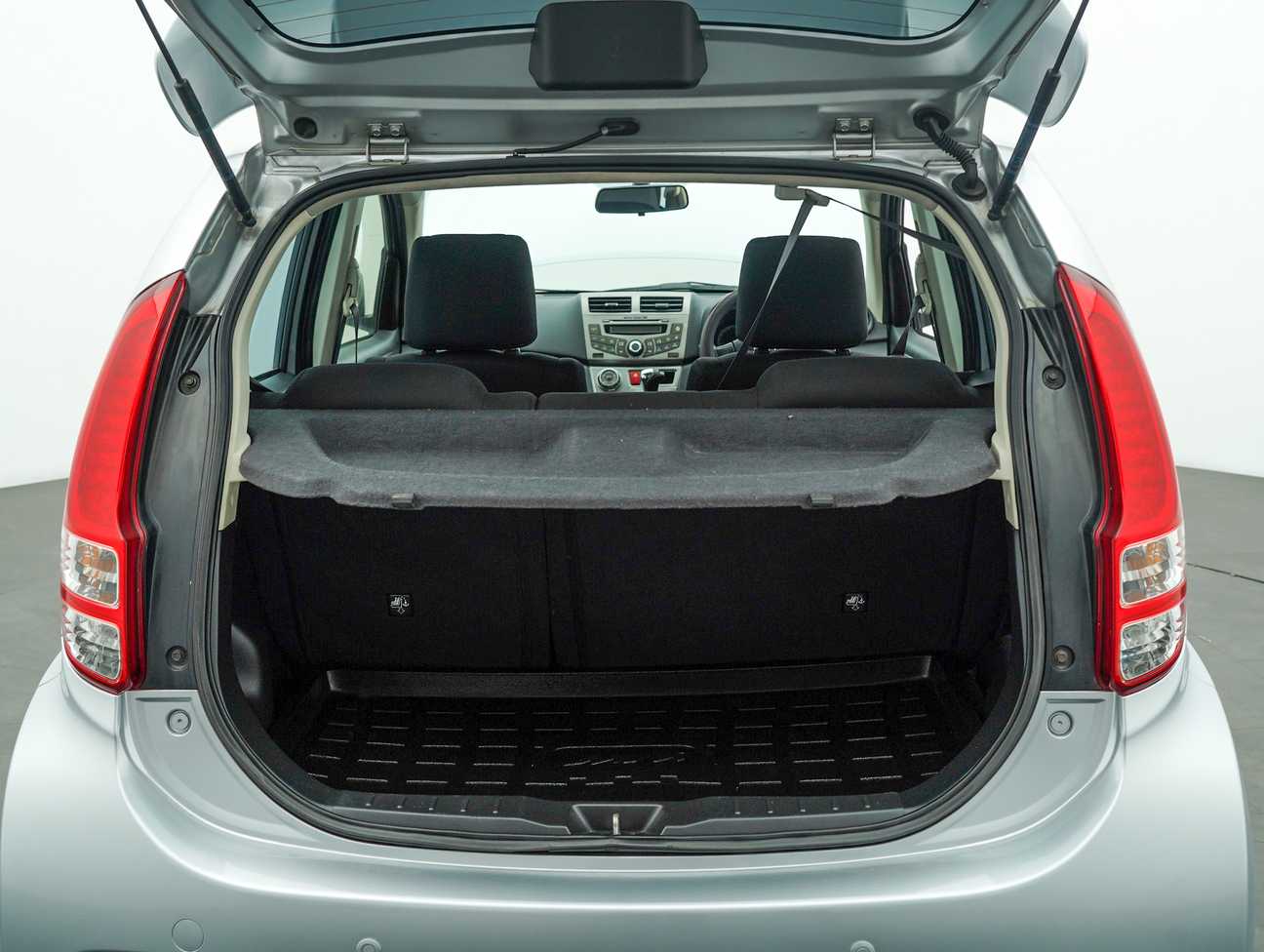 terpakai 2014 Perodua Myvi XT EZi 1.3