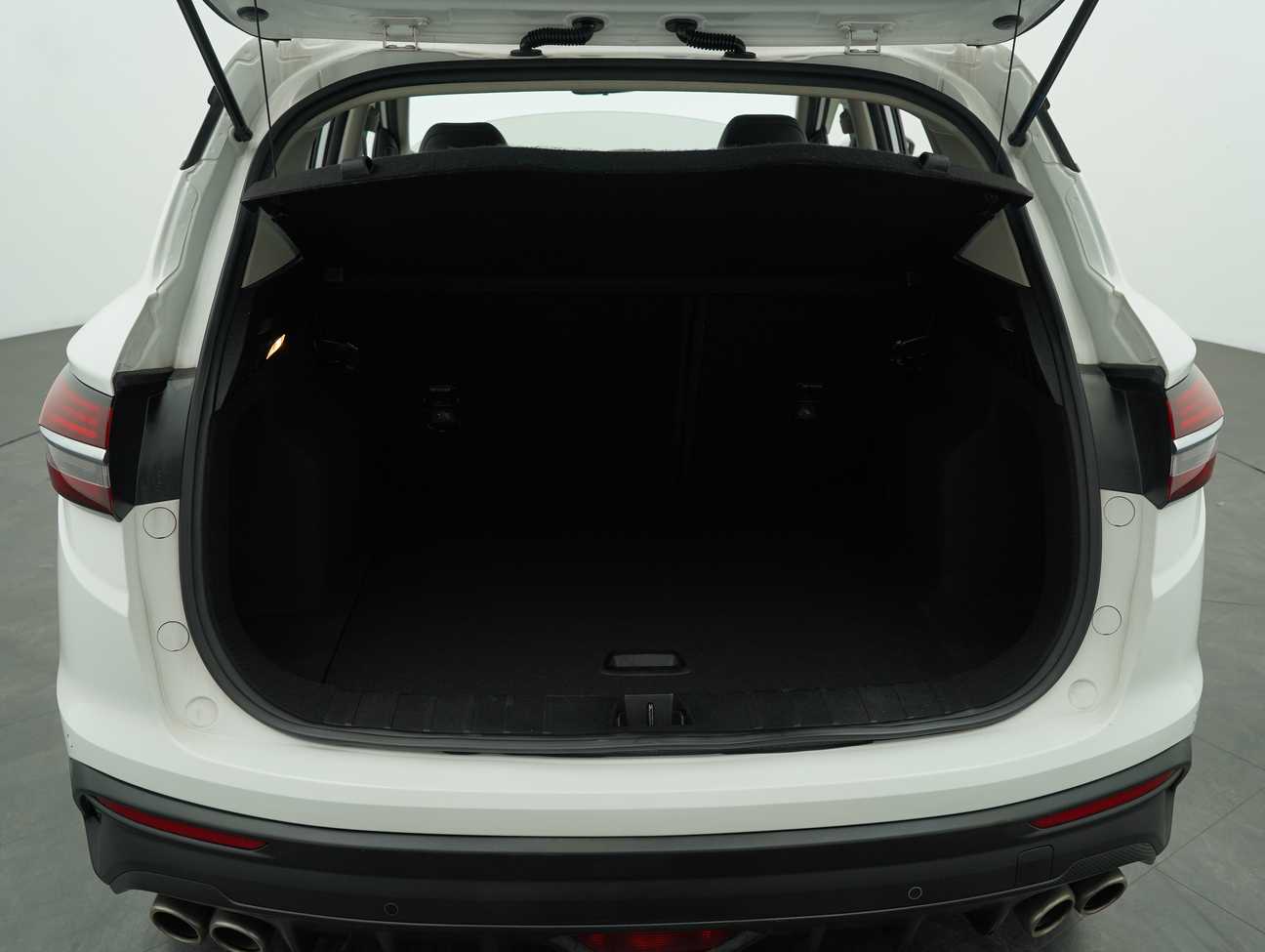 terpakai 2022 Proton X50 Executive 1.5