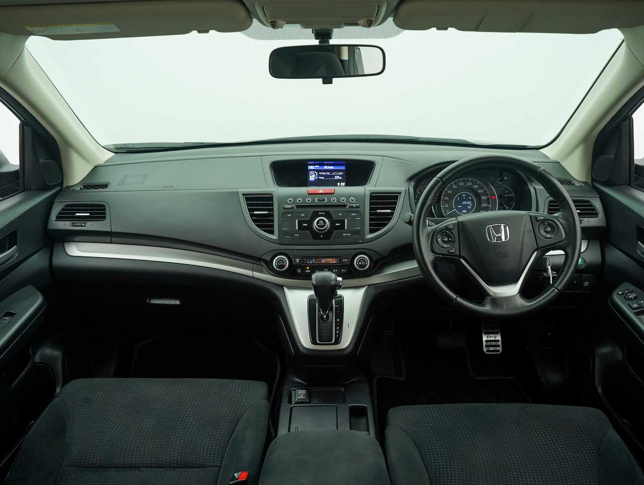 terpakai 2013 Honda CR-V  2.0