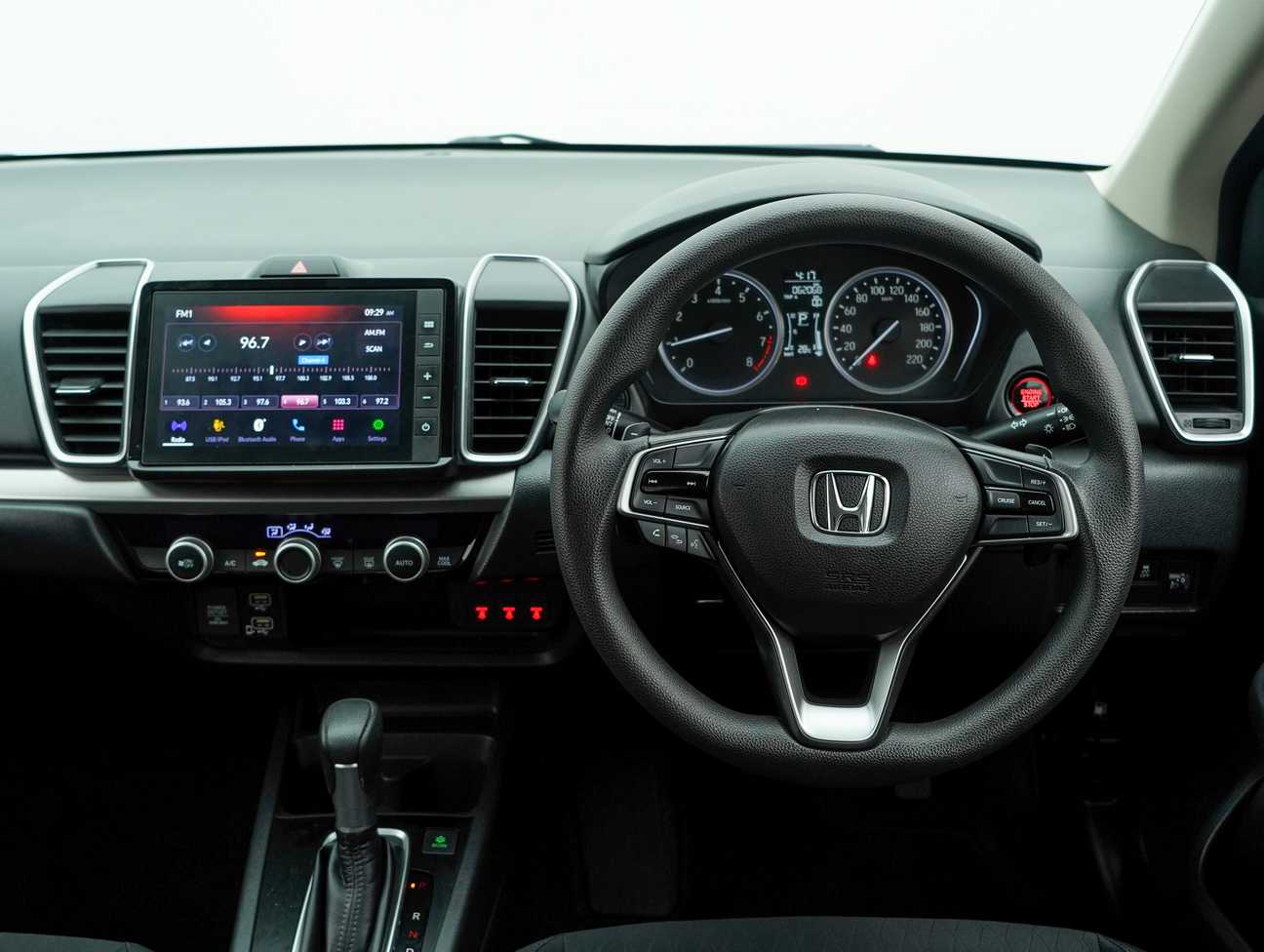 used 2023 Honda City E 1.5